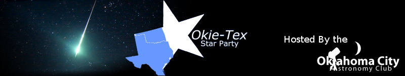 Okie-Tex Star Party